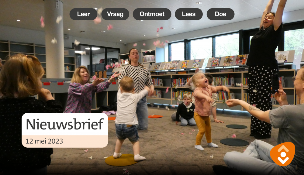 Bibliotheek Helmond-Peel