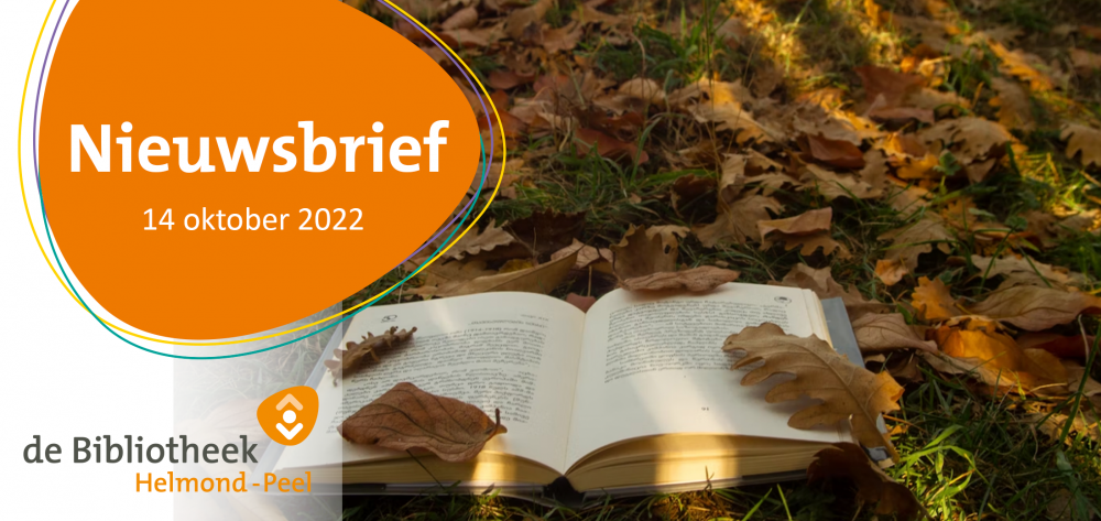 Bibliotheek Helmond-Peel