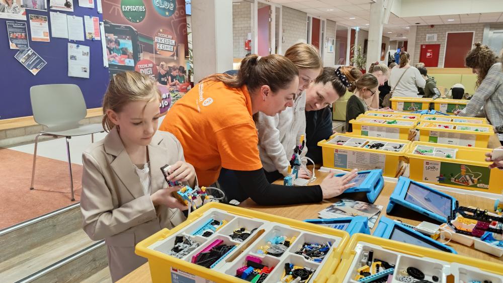 Hotspot Hightech Helmond-de Peel