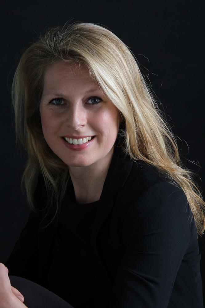 Boekpresentatie Ellen Klijnstra